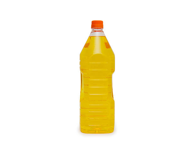 Sunflower oil for sale in Ukraine