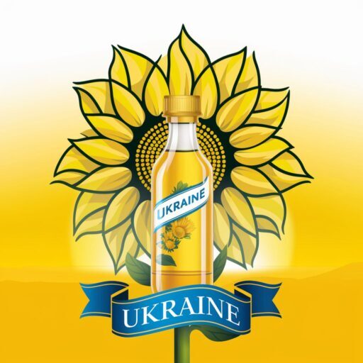 Sunflower oil exporters in Ukraine