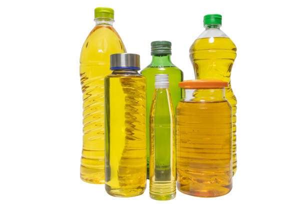 Sunflower oil exporters in Ukraine